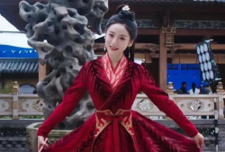 娱乐吃瓜爆料贵妃是谁,贵妃身份大猜想，吃瓜群众热议不断！